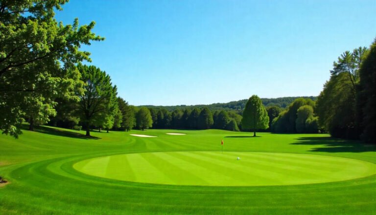 Little Mountain Country Club — PainesvilleConcord, Ohio