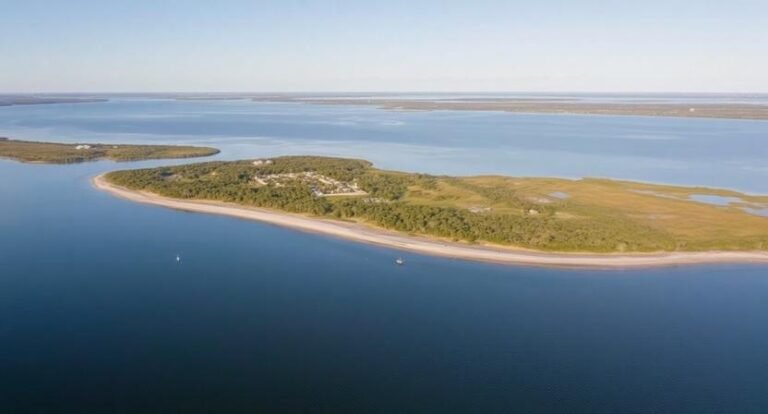 Little St. Simons Island – Private, Exclusive Escape