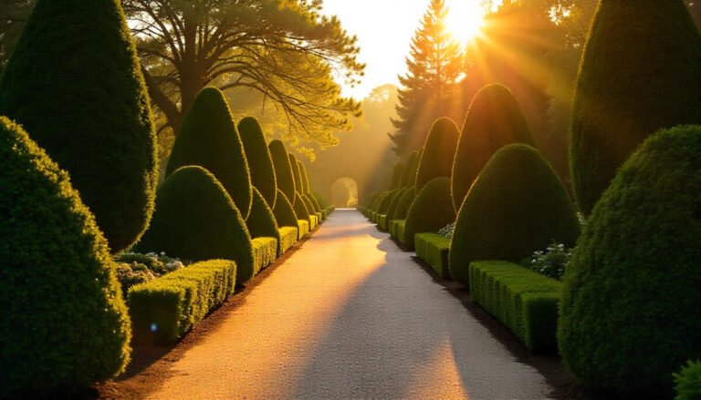 Longwood Gardens – Kennett Square, PA