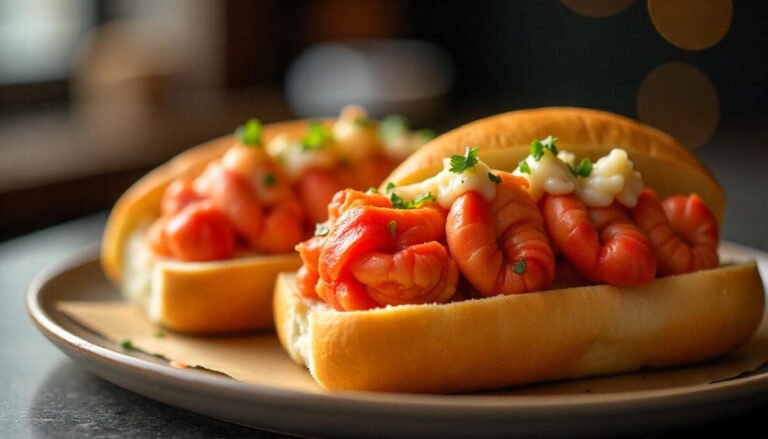 Luke’s Lobster – Philadelphia