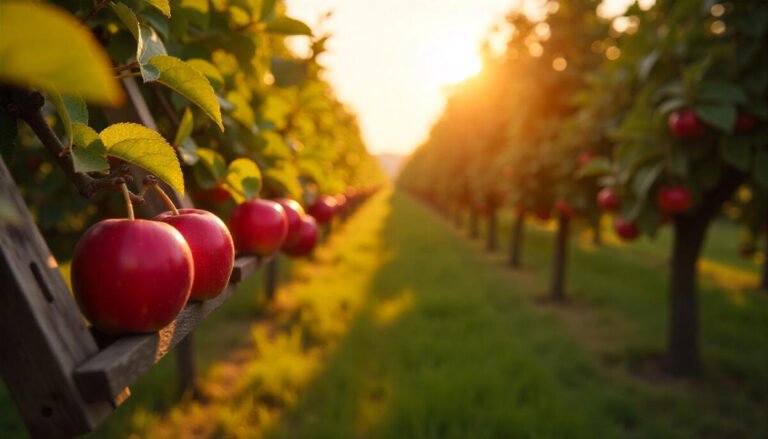 Lynd Fruit Farm — Pataskala