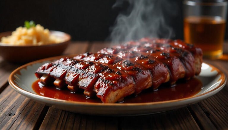 Mabel’s BBQ – Cleveland