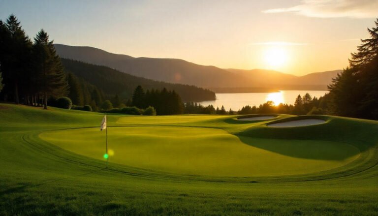 Manakiki Golf Course — Willoughby Hills (Cleveland Metroparks)