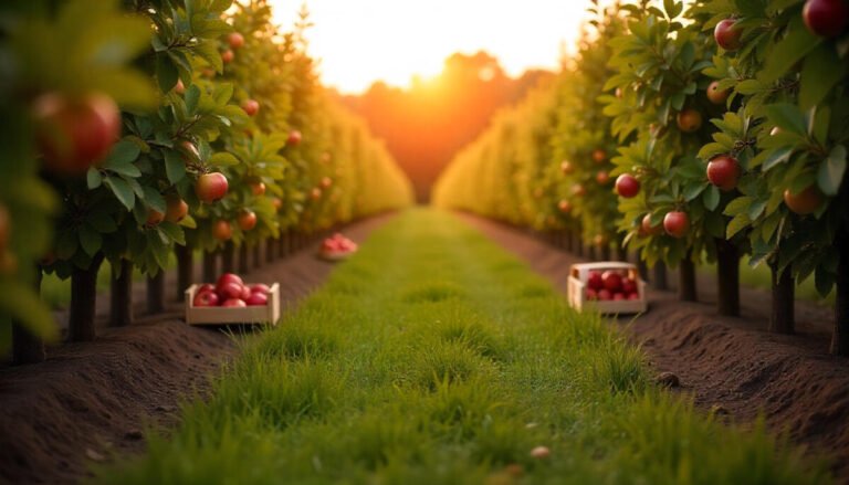 Mapleside Farms — Brunswick