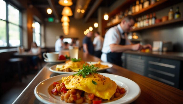 Maplewood Kitchen & Bar – Columbus, OH