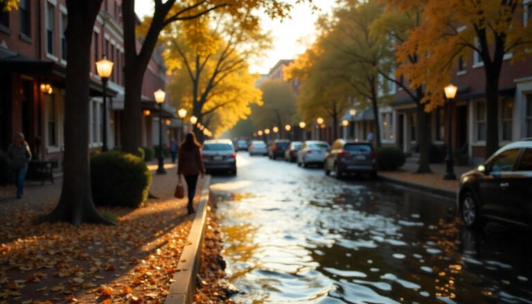 Marietta – Ohio’s Oldest River Town