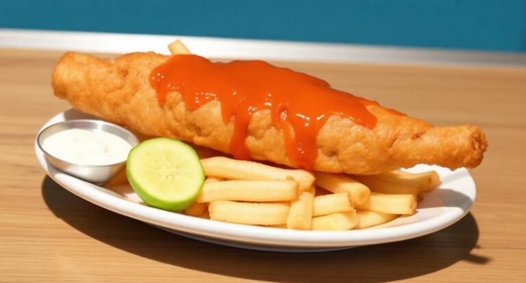 Marino’s Seafood – Columbus