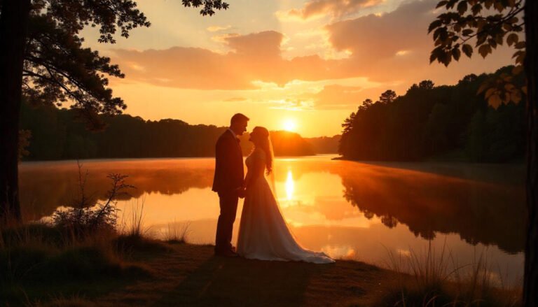 Marsh Creek Lake – Chester County