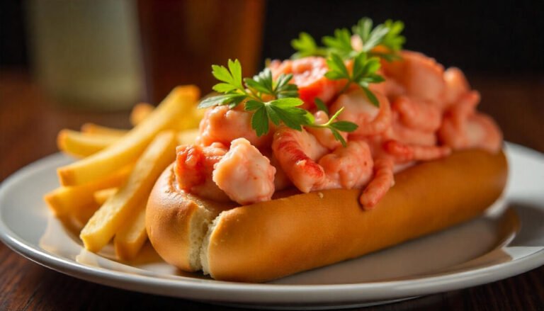 Mason’s Famous Lobster Rolls – Saucon Valley