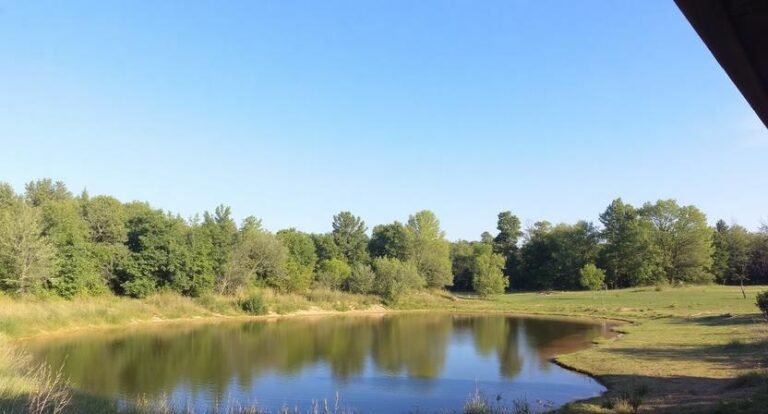 Meldahl Pool (Between Greenup and Markland Pools)