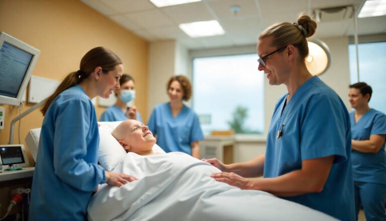 Mercy Health – St. Vincent Medical Center (Toledo)