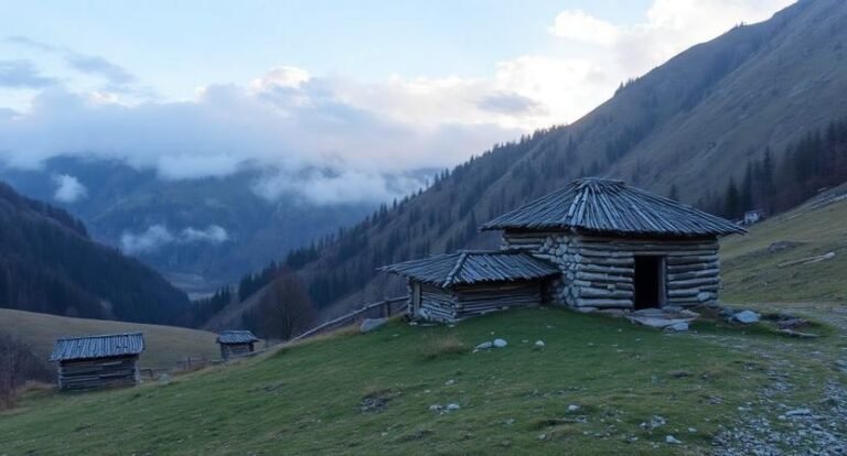 Mestia & Svaneti – A Journey into Georgia’s Wild North