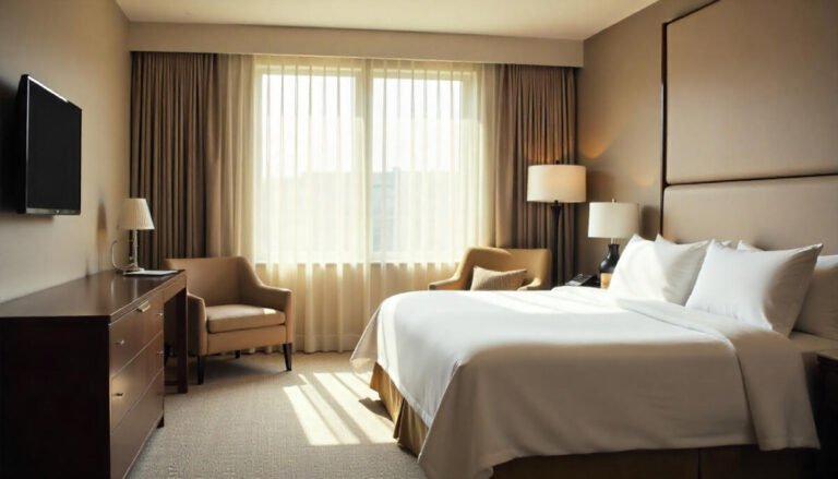 Metropolitan at The 9, Autograph Collection – Boutique & Trendy