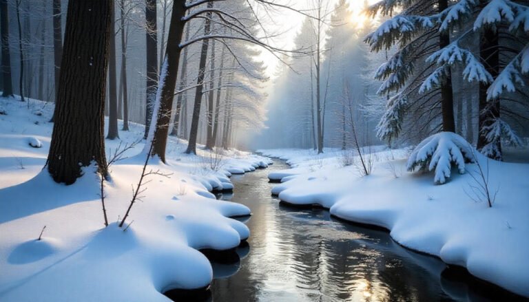 Michaux State Forest (South Central PA)