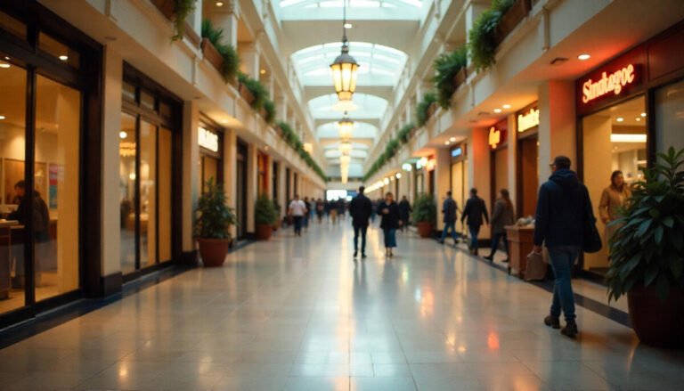 Millcreek Mall – Erie