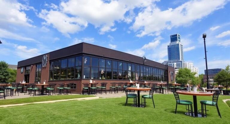 Miller Union – Atlanta