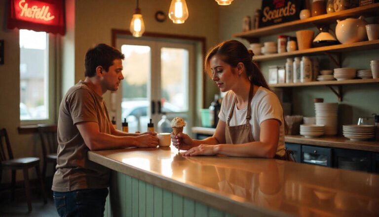 Mitchell’s Homemade Ice Cream — Cleveland, OH