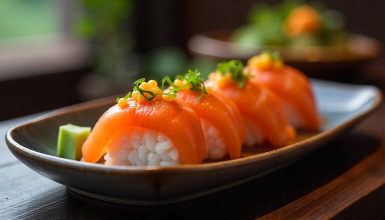 Mizu Japanese Sushi Restaurant – Parma (Cleveland Area), Ohio