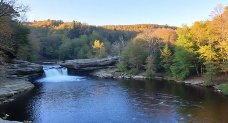 Mohican State Park & Forest