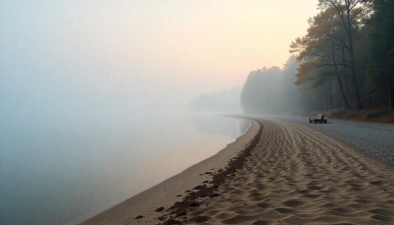 Moraine State Park – Lake Arthur (Butler County)