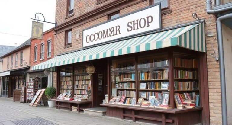 Moravian Book Shop (Bethlehem)