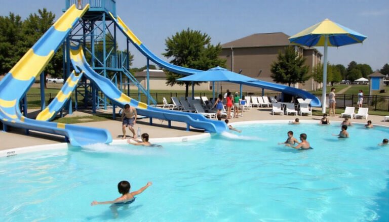 Morey’s Piers Water Park – PA Offshoot (Wildwood, PA – Seasonal Pop Ups)