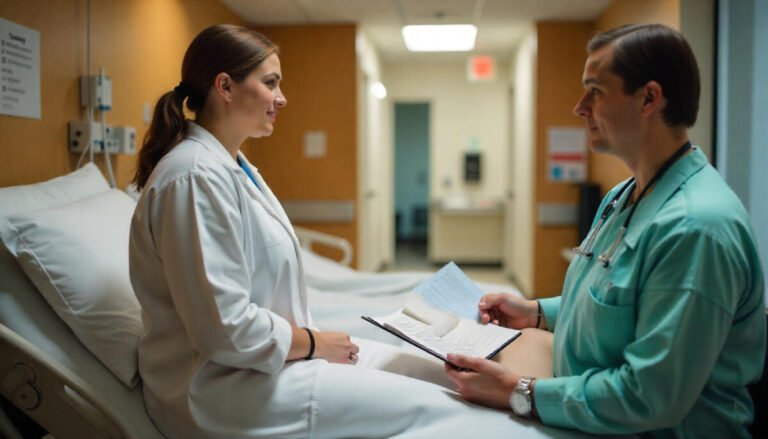 Mount Carmel East (Columbus)