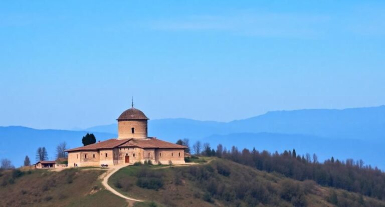 Mtskheta – The Spiritual Capital of Georgia