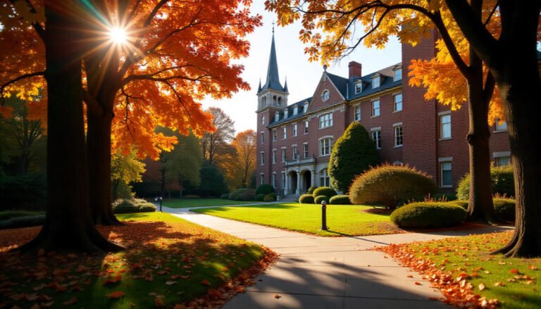 Muhlenberg College – Allentown