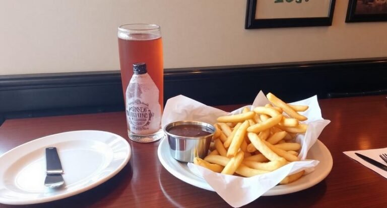 Mulligan’s Pub – Fairborn (Near Dayton)