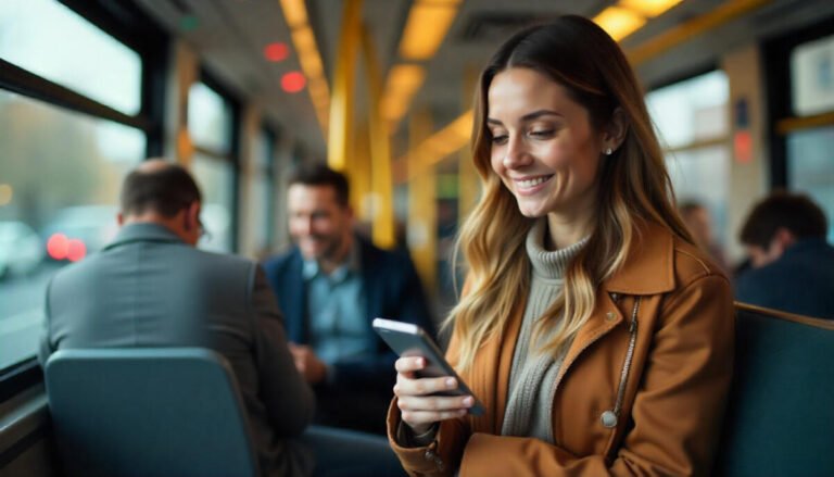 Must Have Apps for Ohio Transit (2025)
