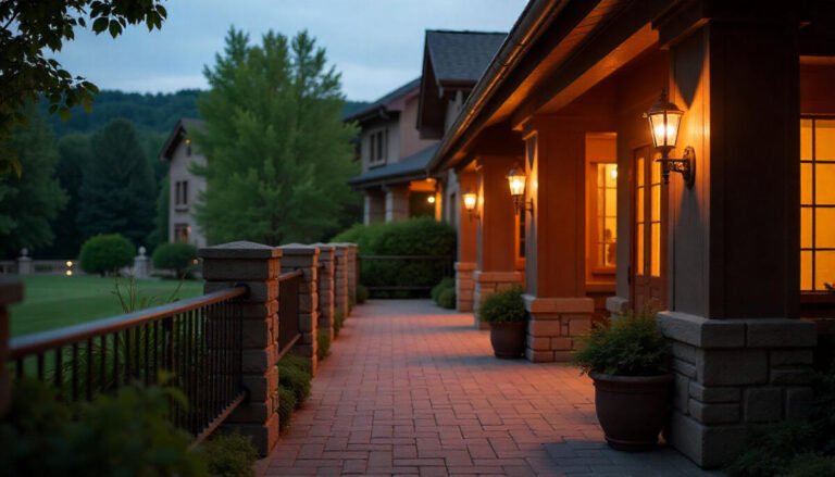 Nemacolin Woodlands Resort – Farmington, PA