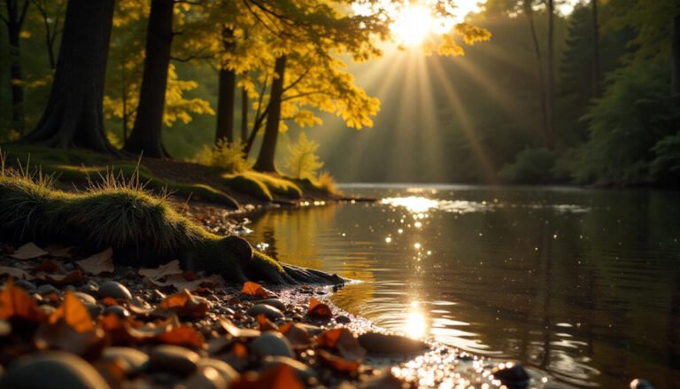 Nescopeck State Park