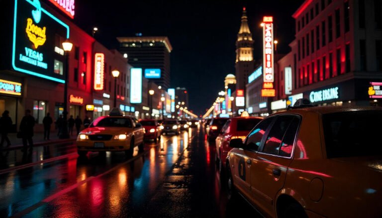 Nightlife and Entertainment