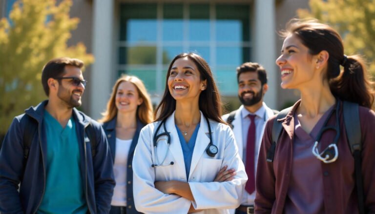 Northeast Ohio Medical University (NEOMED)