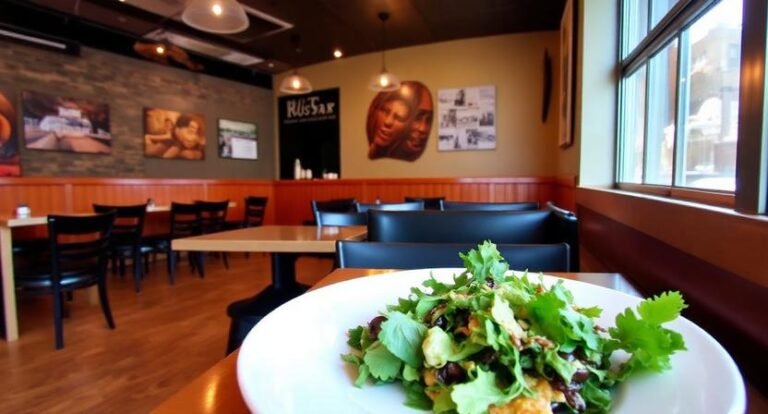 Northstar Café – Columbus, OH