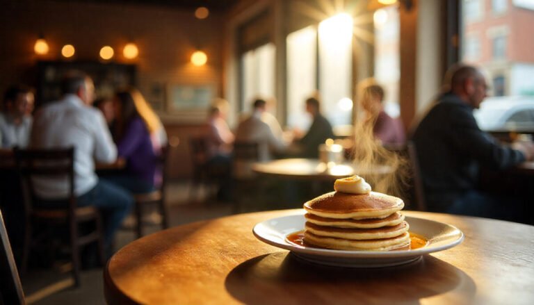 Northstar Café – Columbus, OH