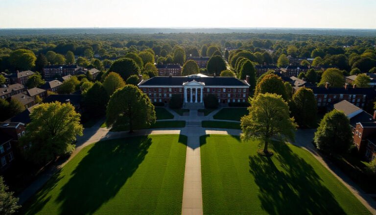 Oberlin College — Oberlin, OH