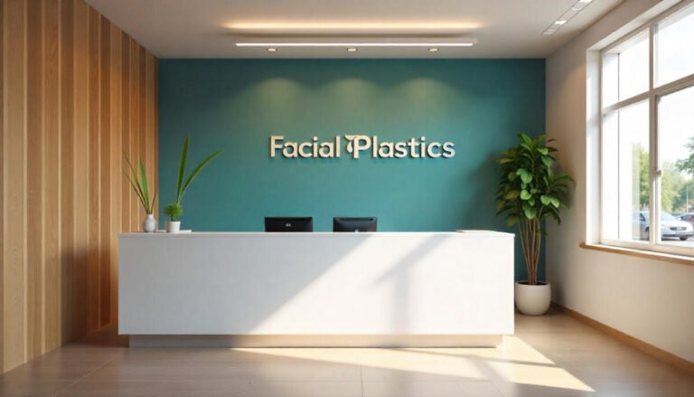 Ohio Facial Plastics — Dublin, OH