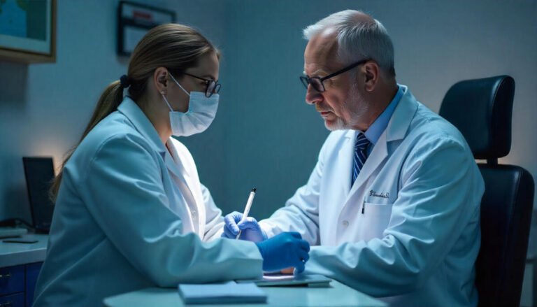 Ohio Hairdoc (Dr. Robert Houser) – Columbus, OH