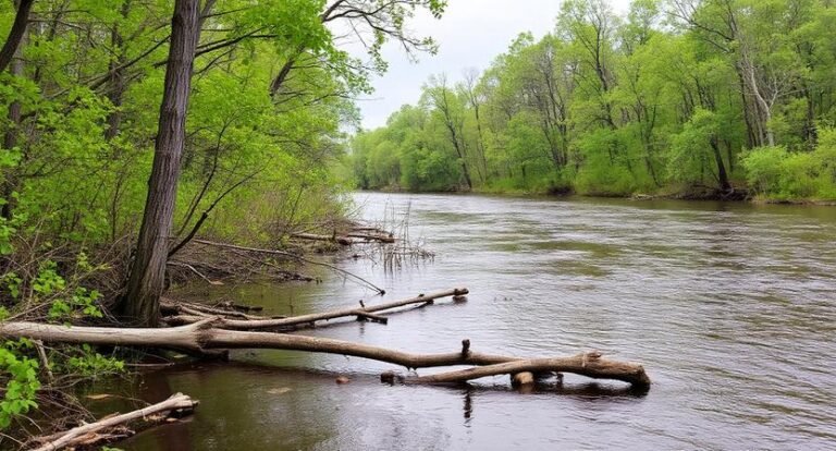 Ohio River Islands National Wildlife Refuge