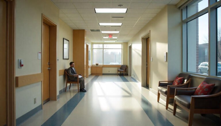 Ohio State University Wexner Medical Center (Columbus)