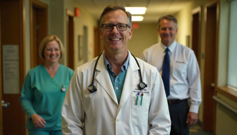 Ohio University – Heritage College of Osteopathic Medicine (HCOM)