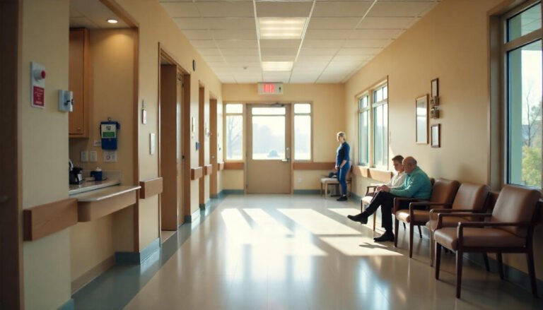 OhioHealth Riverside Methodist Hospital (Columbus)