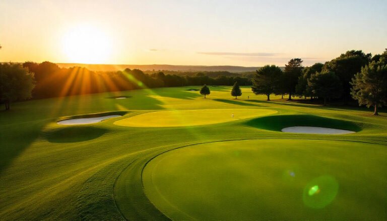 Olde Stonewall Golf Club (Ellwood City, PA)