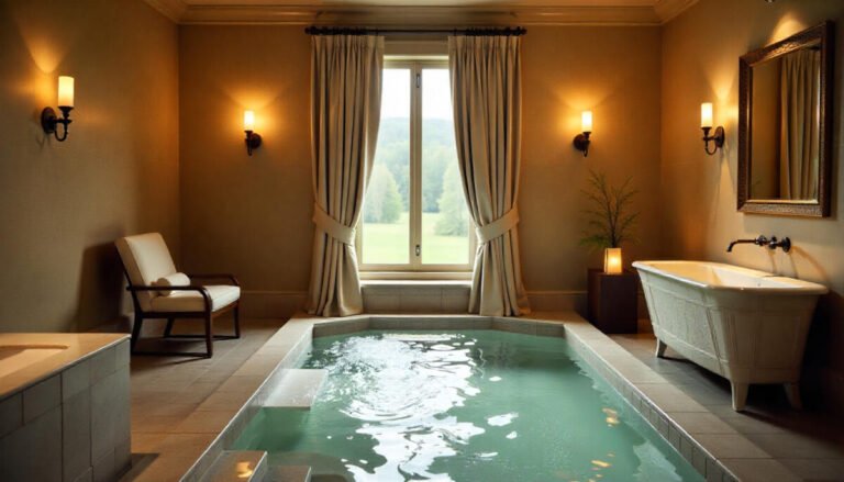 Omni Bedford Springs Resort & Spa – Bedford, Allegheny Mountains