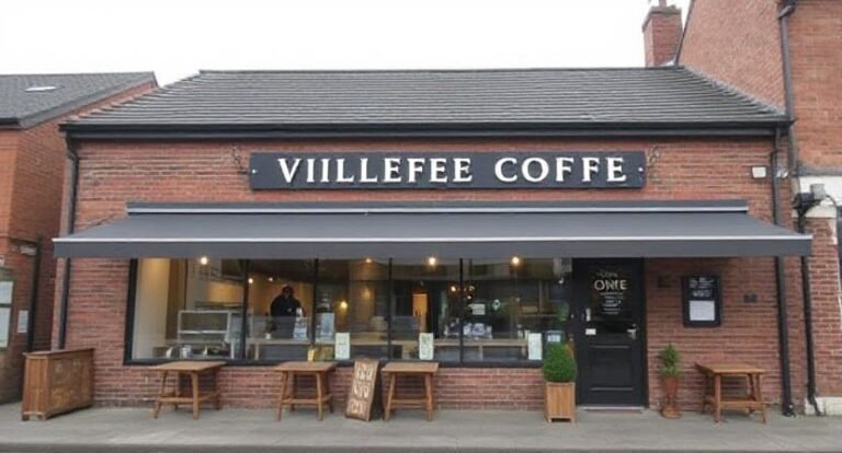 One Village Coffee – Souderton