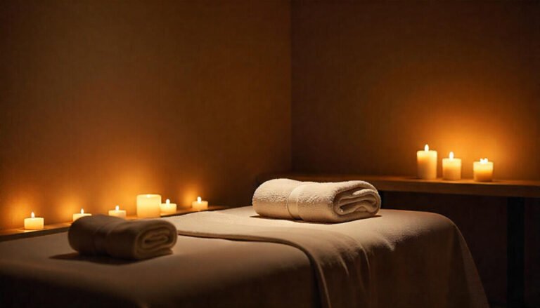 Panacea Luxury Spa – Columbus