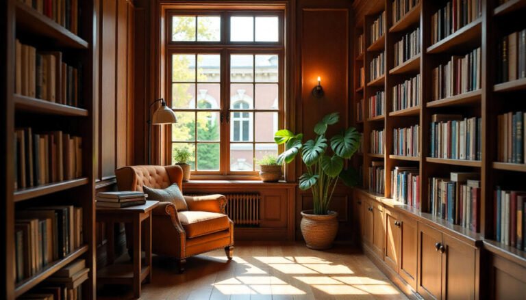 Paragraphs Bookstore (Mount Vernon)