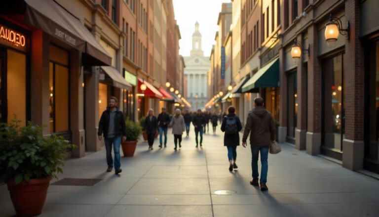 Park City Center – Lancaster